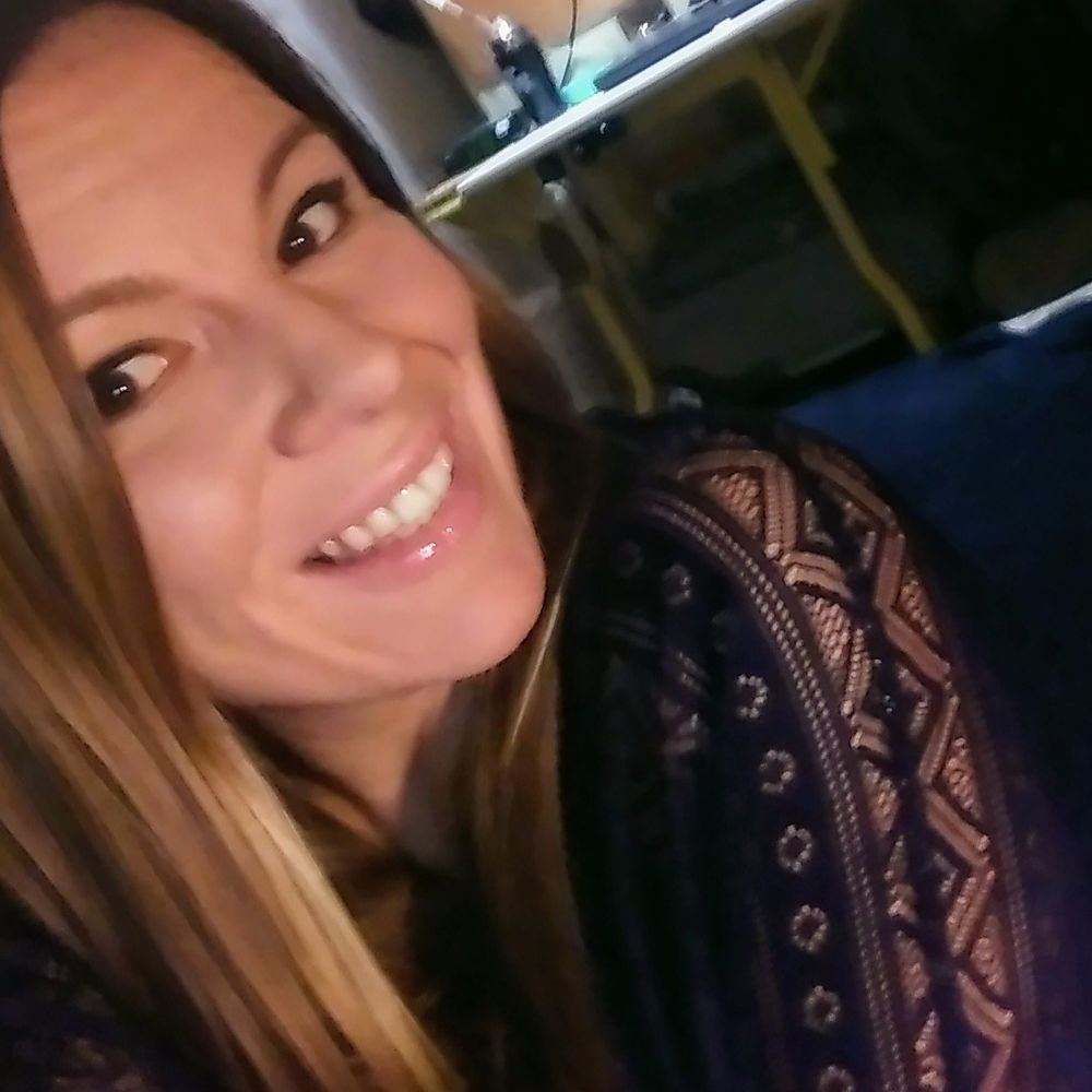 Meet your Posher, Mandy